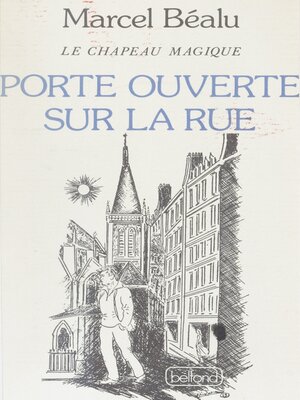 cover image of Le chapeau magique (2)